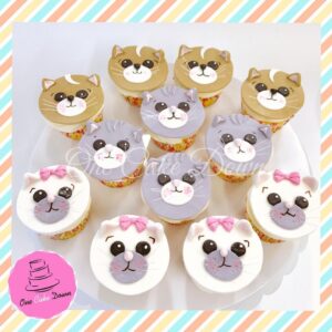 Cupcakes 12
