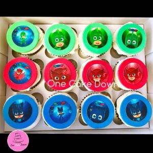 Cupcakes 17