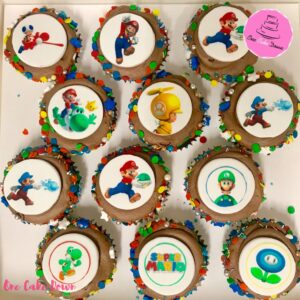 Cupcakes 34