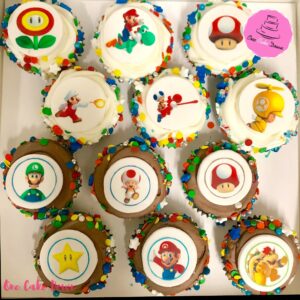 Cupcakes 38
