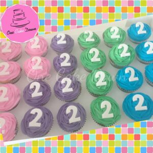 Cupcakes 5