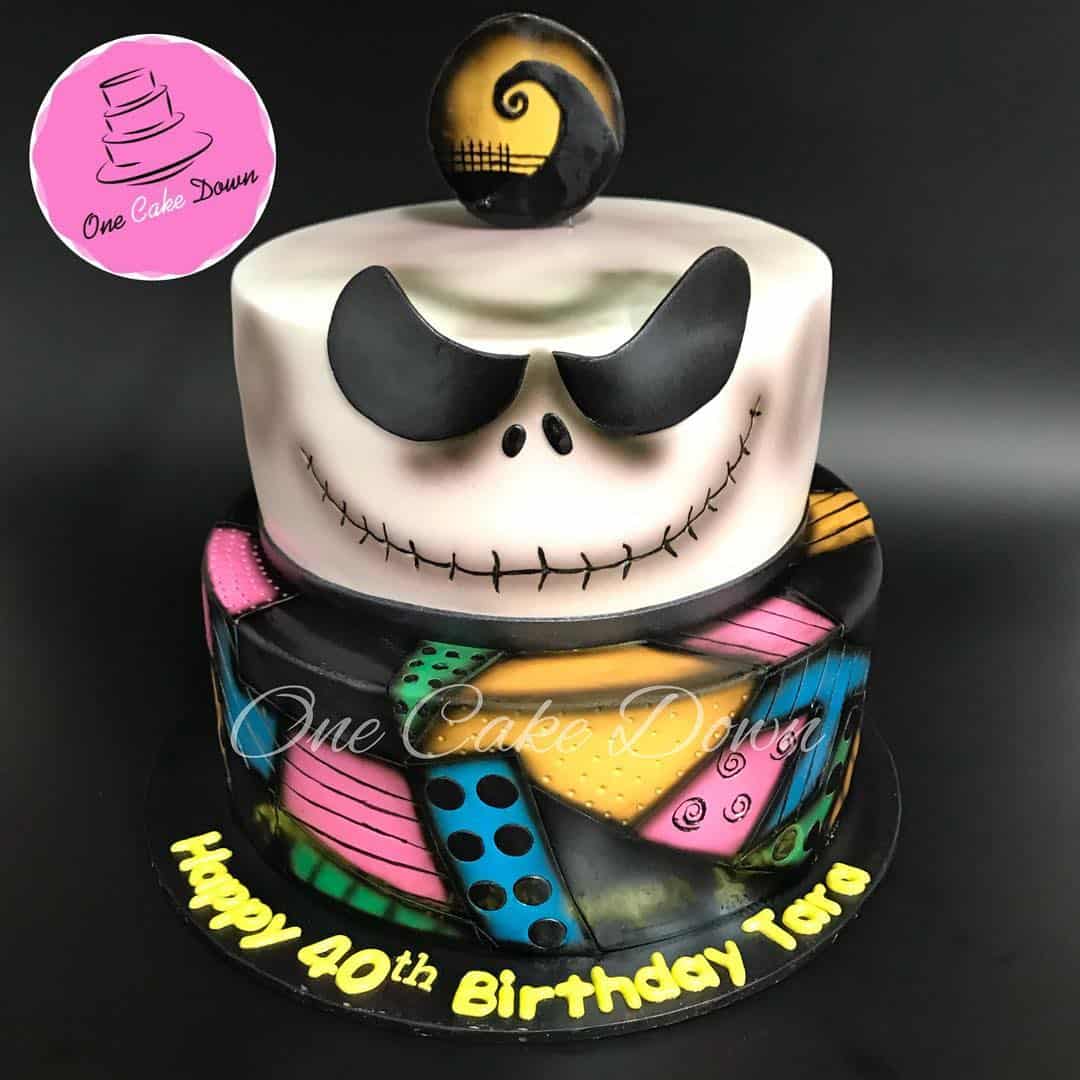 Have a Killer Cake Toppers Horror Classic Cake Toppers Halloween Horror  Birthday Cake Decoration with Killer for Horror Killer Halloween themed  birthday party : Amazon.in: Toys & Games