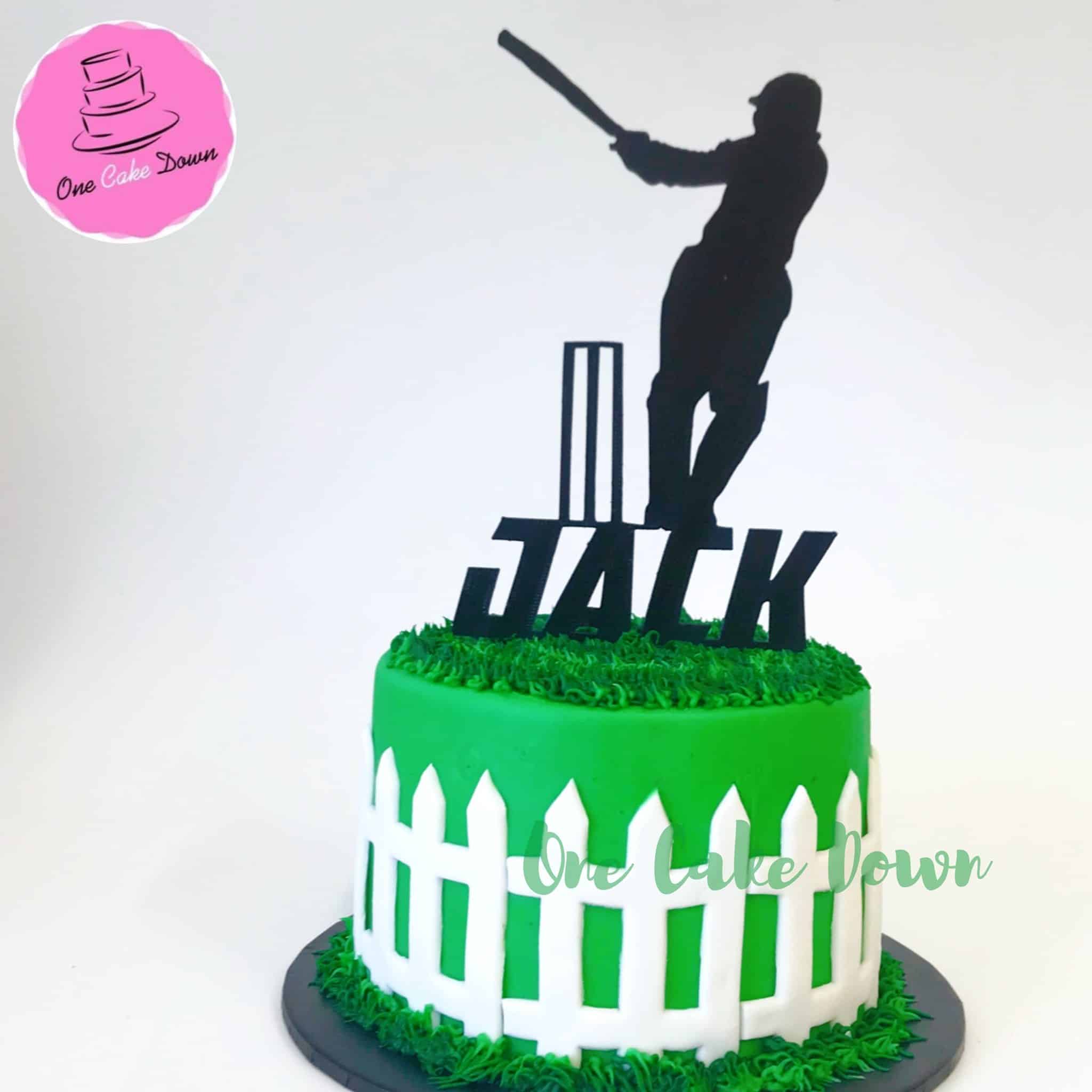 23+ Wonderful Image of Sports Birthday Cakes - entitlementtrap.com | Sports  birthday cakes, Birthday cake pictures, Sports themed cakes