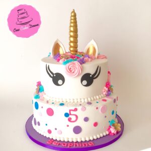 Unicorns Mermaids 26